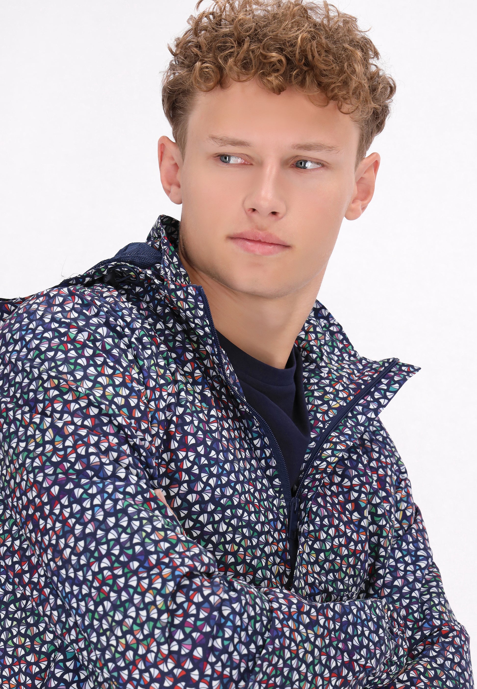 Mo ATHLSR Men's Jacket