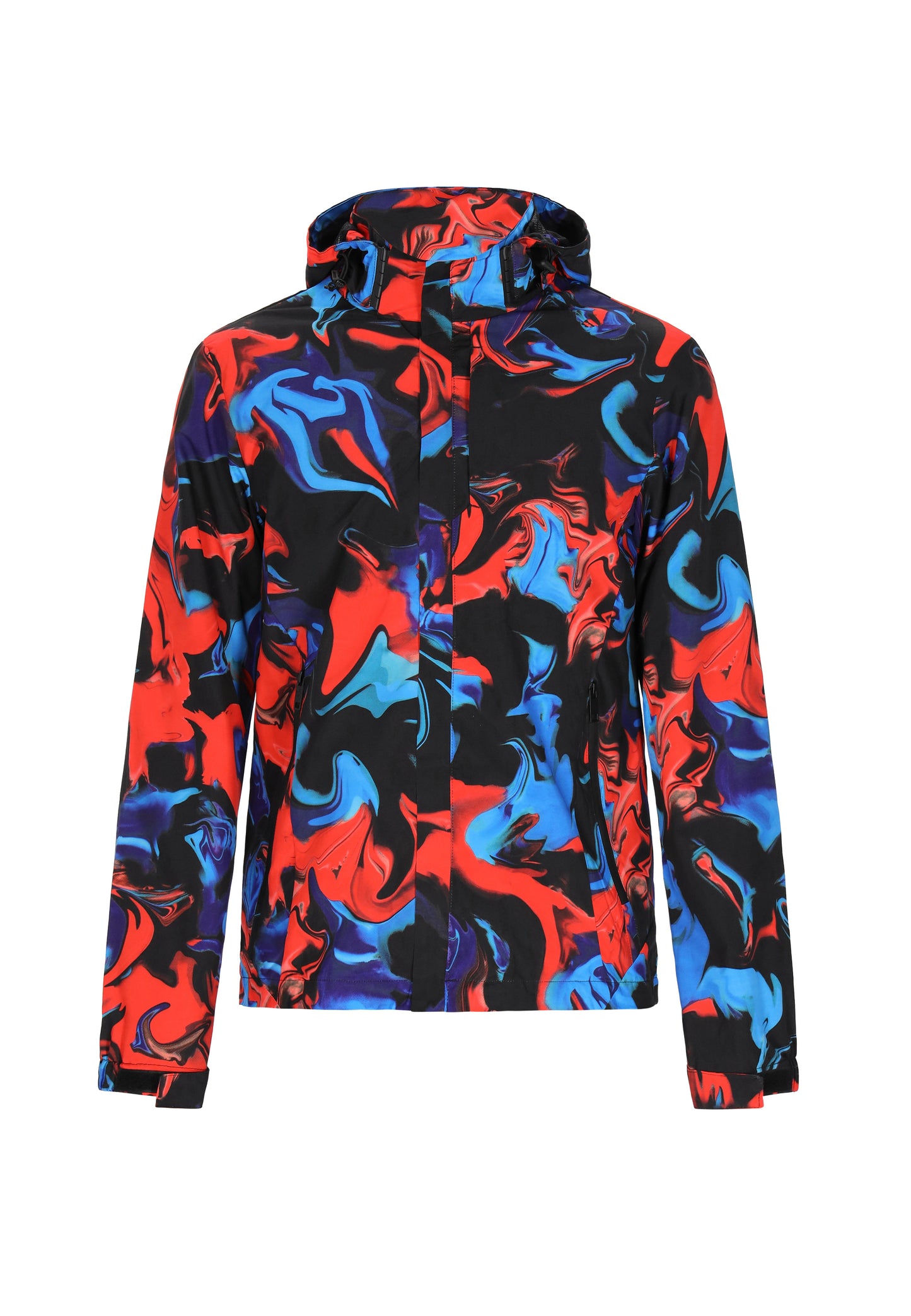 Mo ATHLSR Herren Jacke