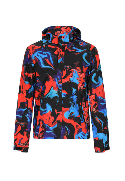 Mo ATHLSR Herren Jacke