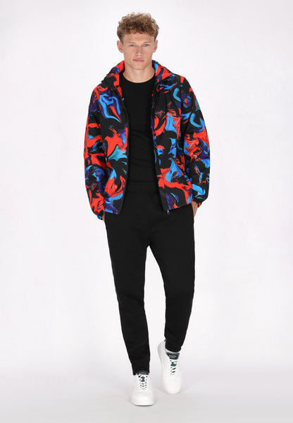 Mo ATHLSR Herren Jacke