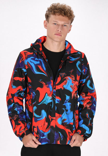 Mo ATHLSR Herren Jacke