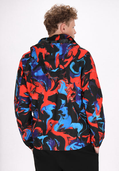 Mo ATHLSR Herren Jacke