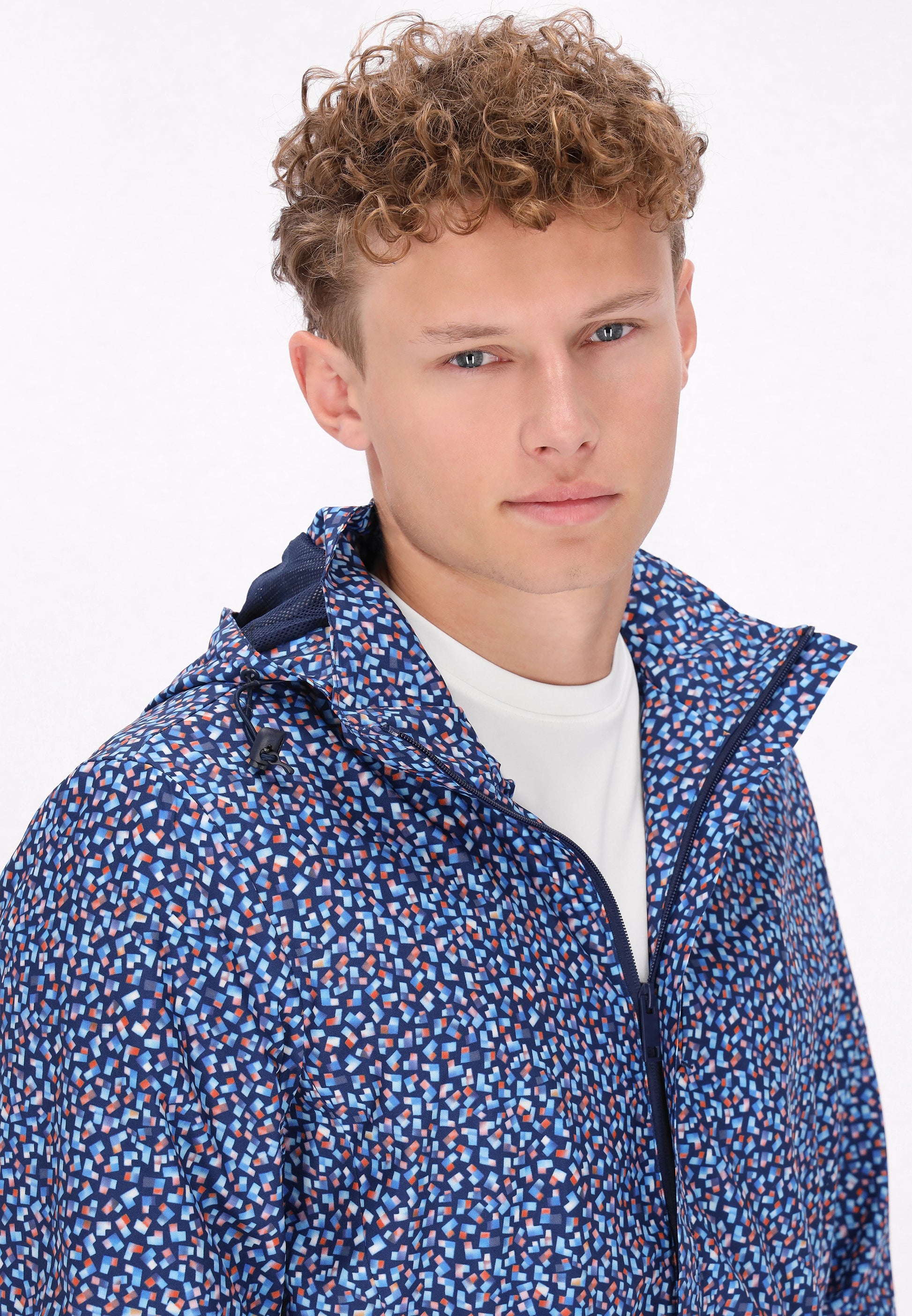 Mo ATHLSR Men's Jacket