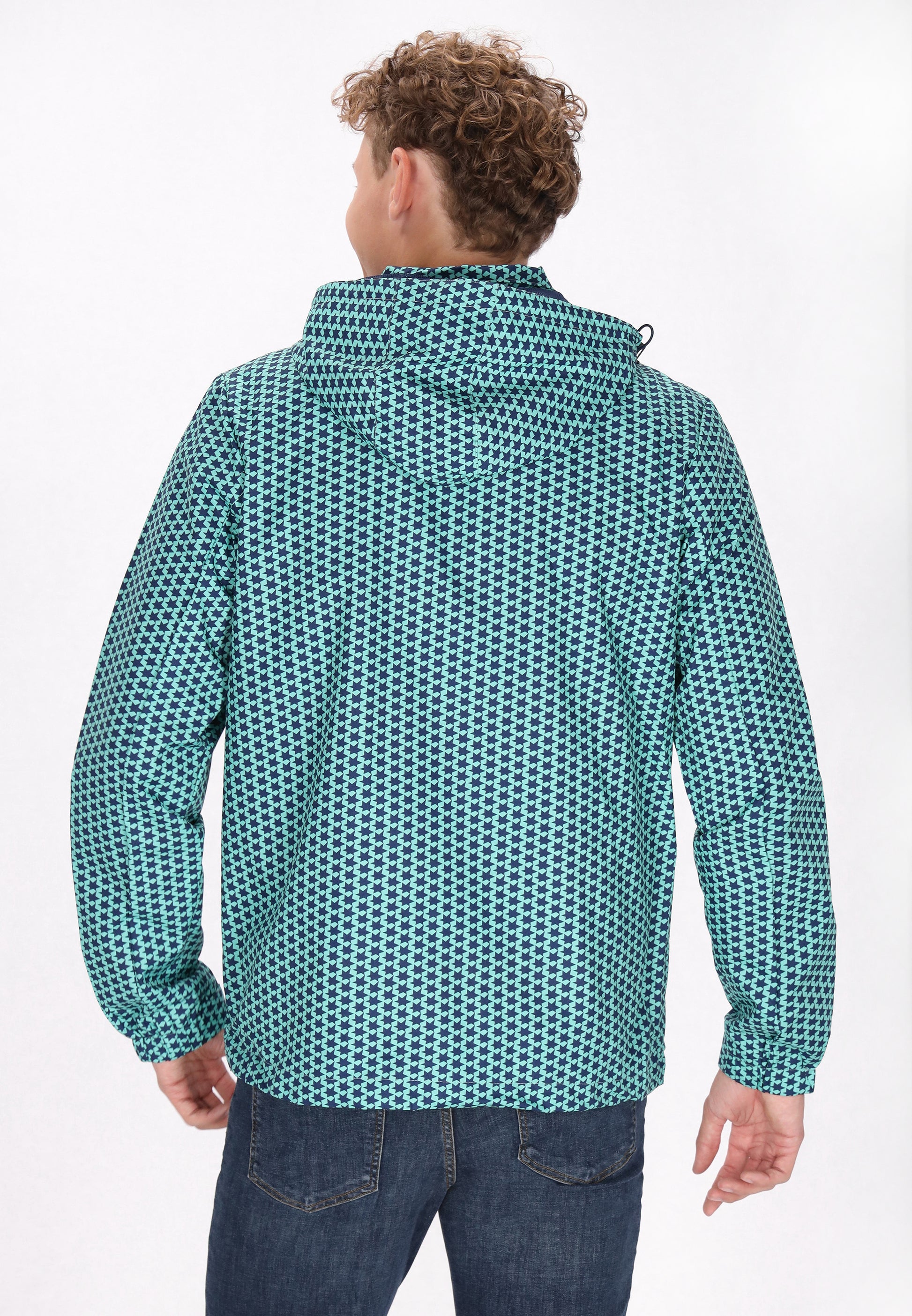 Mo ATHLSR Men's Jacket