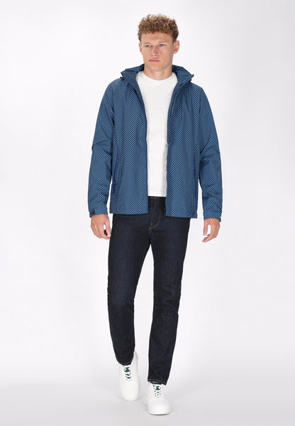 Mo ATHLSR Herren Jacke