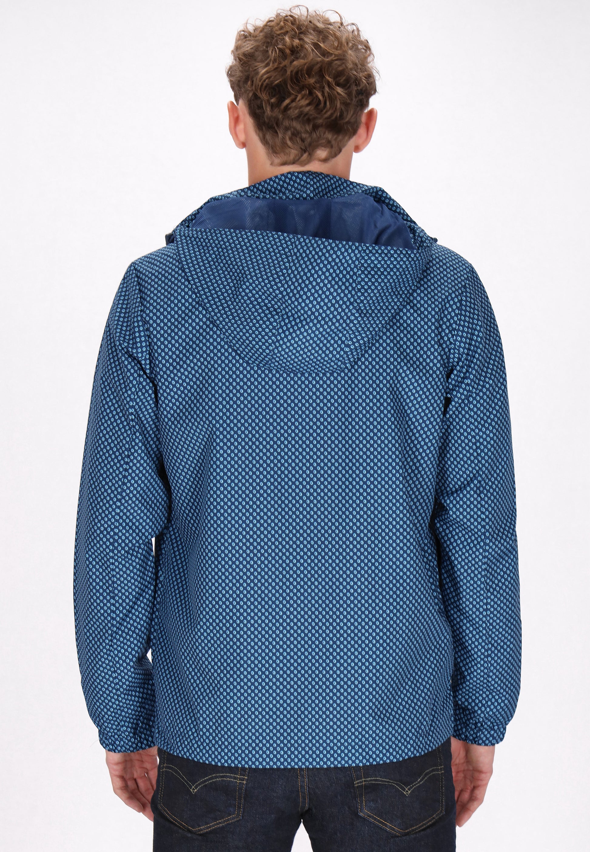 Mo ATHLSR Herren Jacke