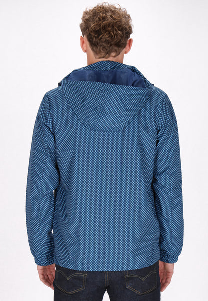 Mo ATHLSR Herren Jacke