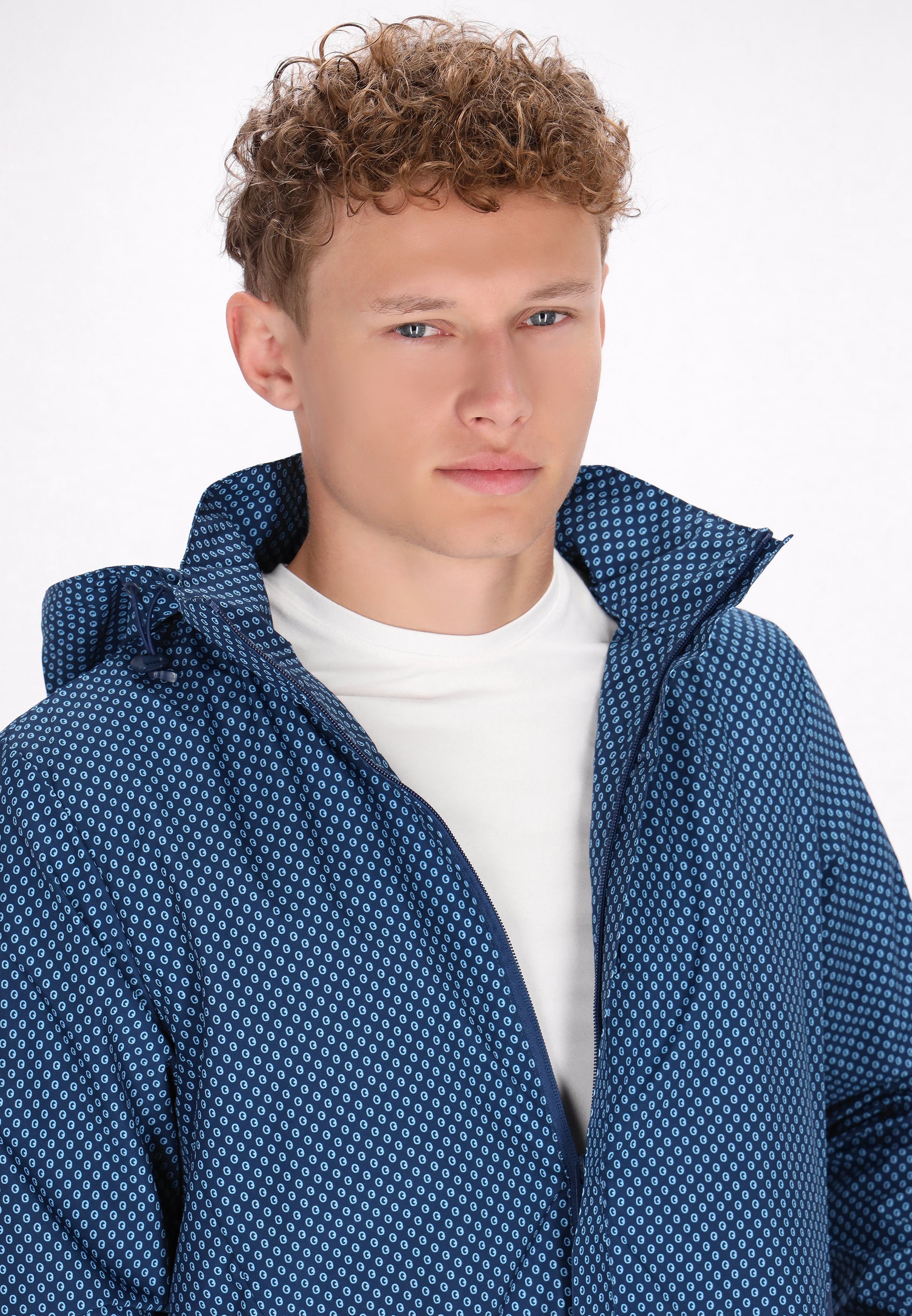 Mo ATHLSR Herren Jacke