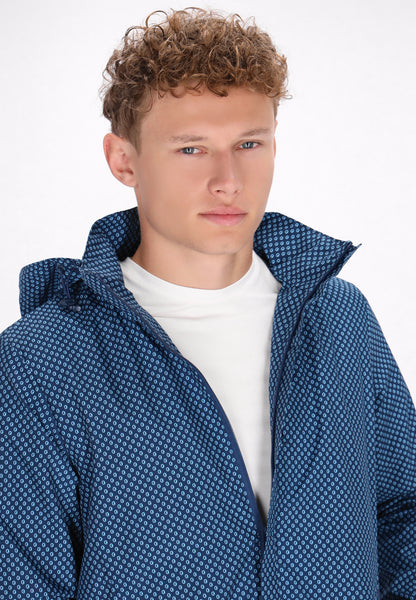 Mo ATHLSR Herren Jacke