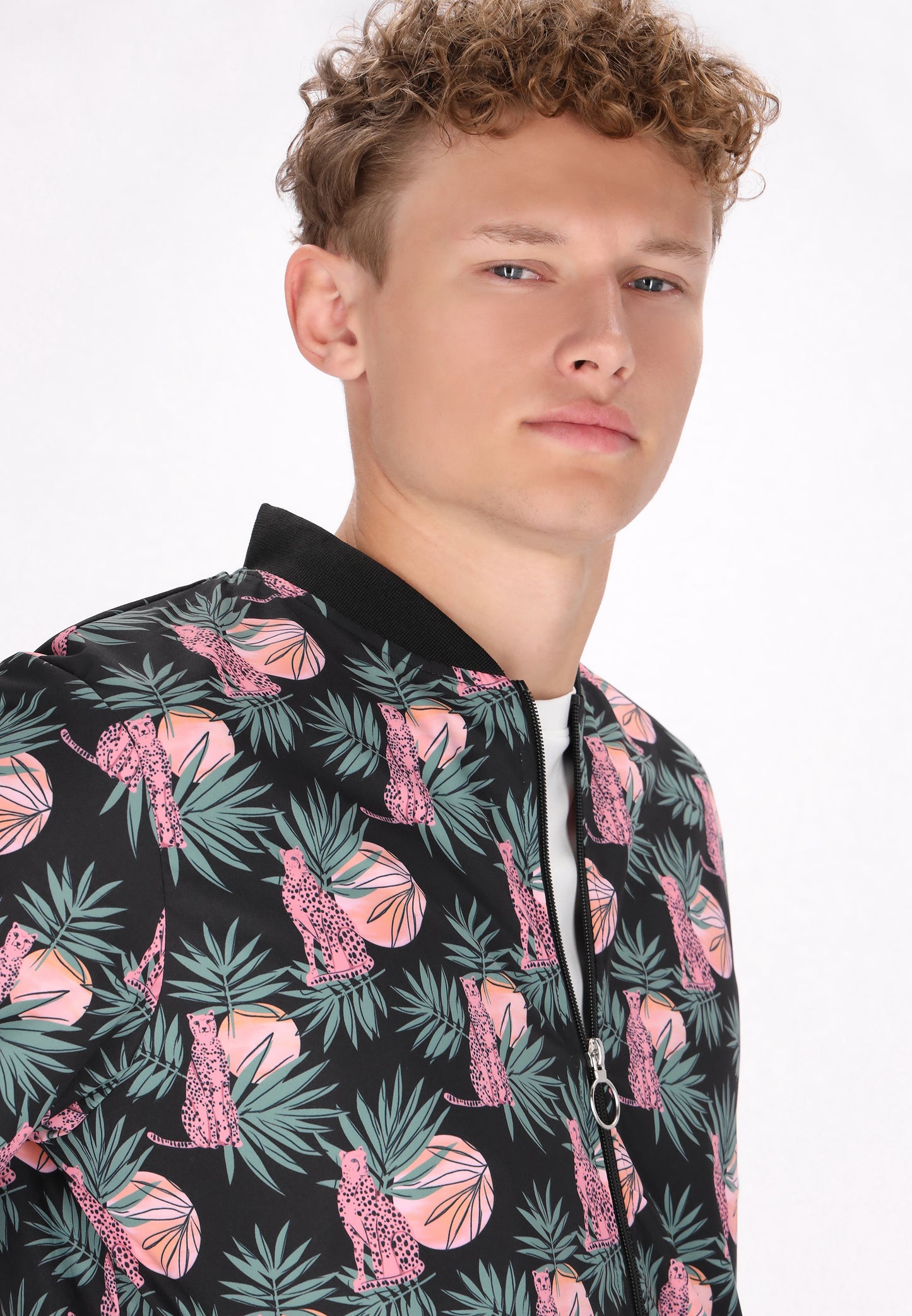 Mo Men's Jacket