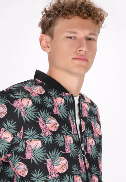 Mo Men's Jacket