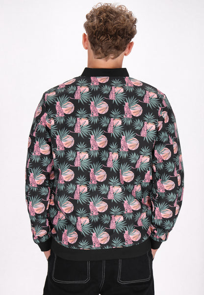 Mo Men's Jacket