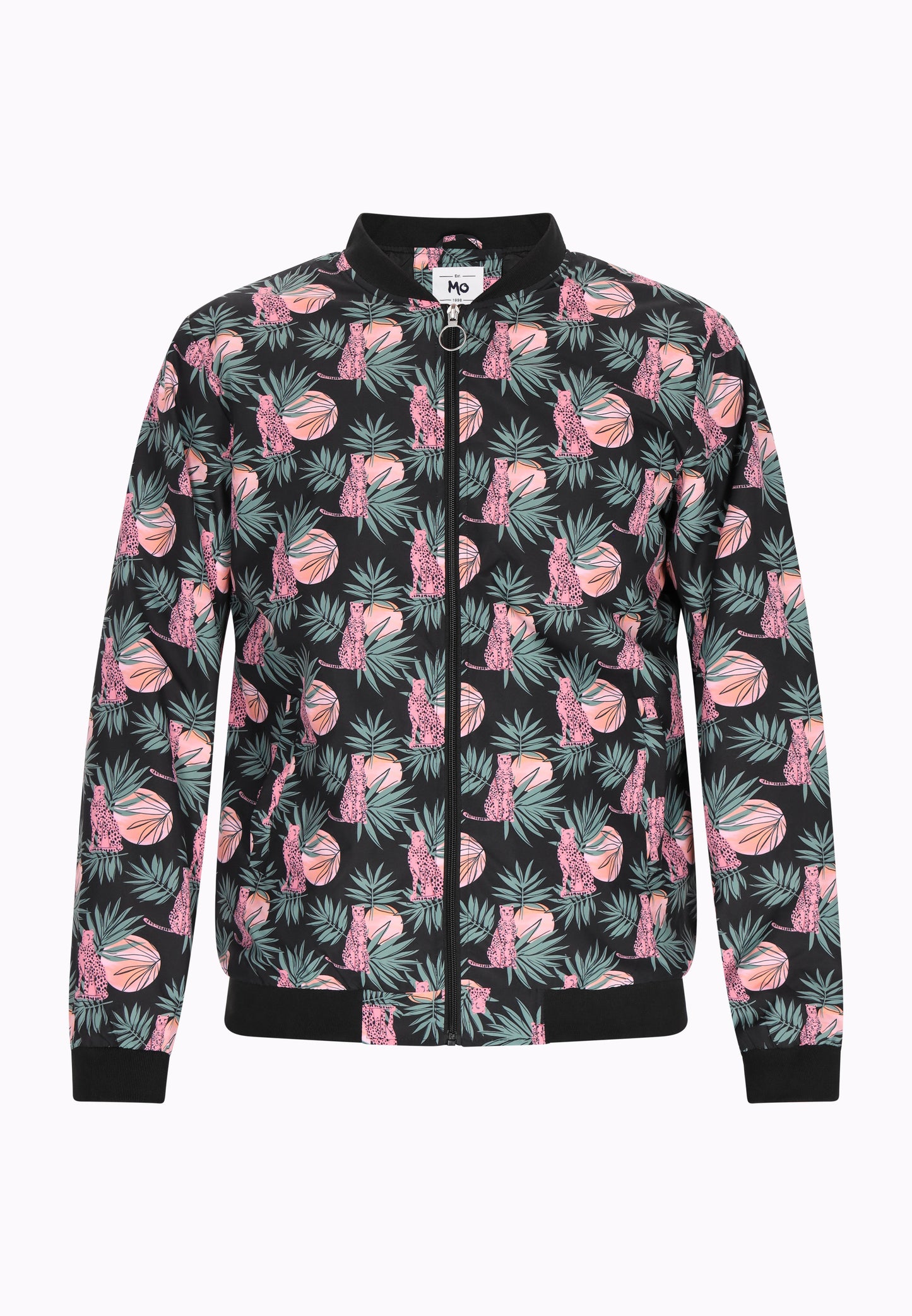 Mo Men's Jacket