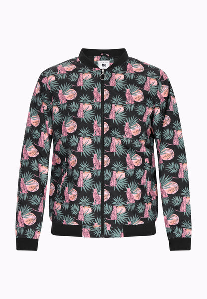 Mo Men's Jacket