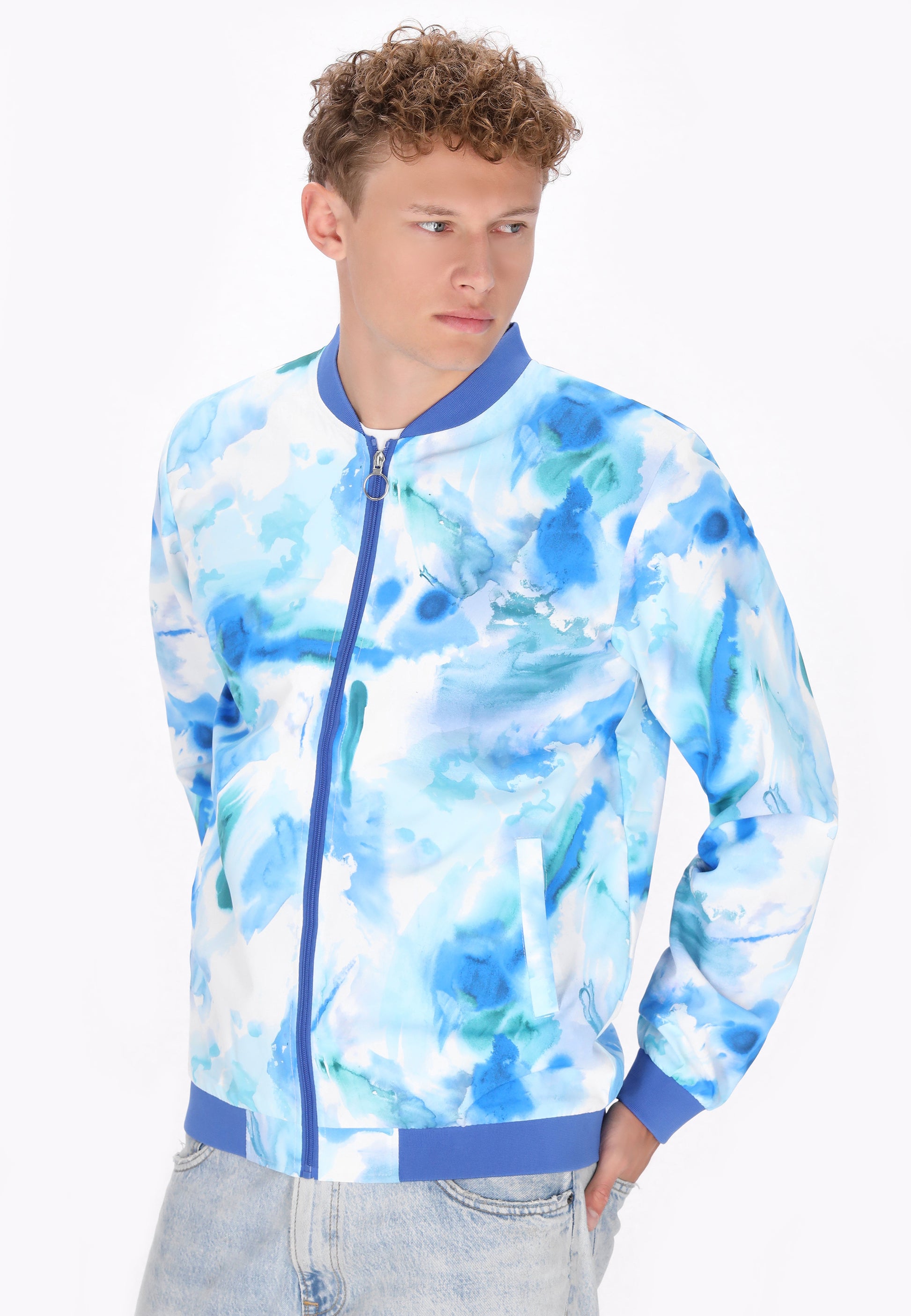 Mo Men's Jacket