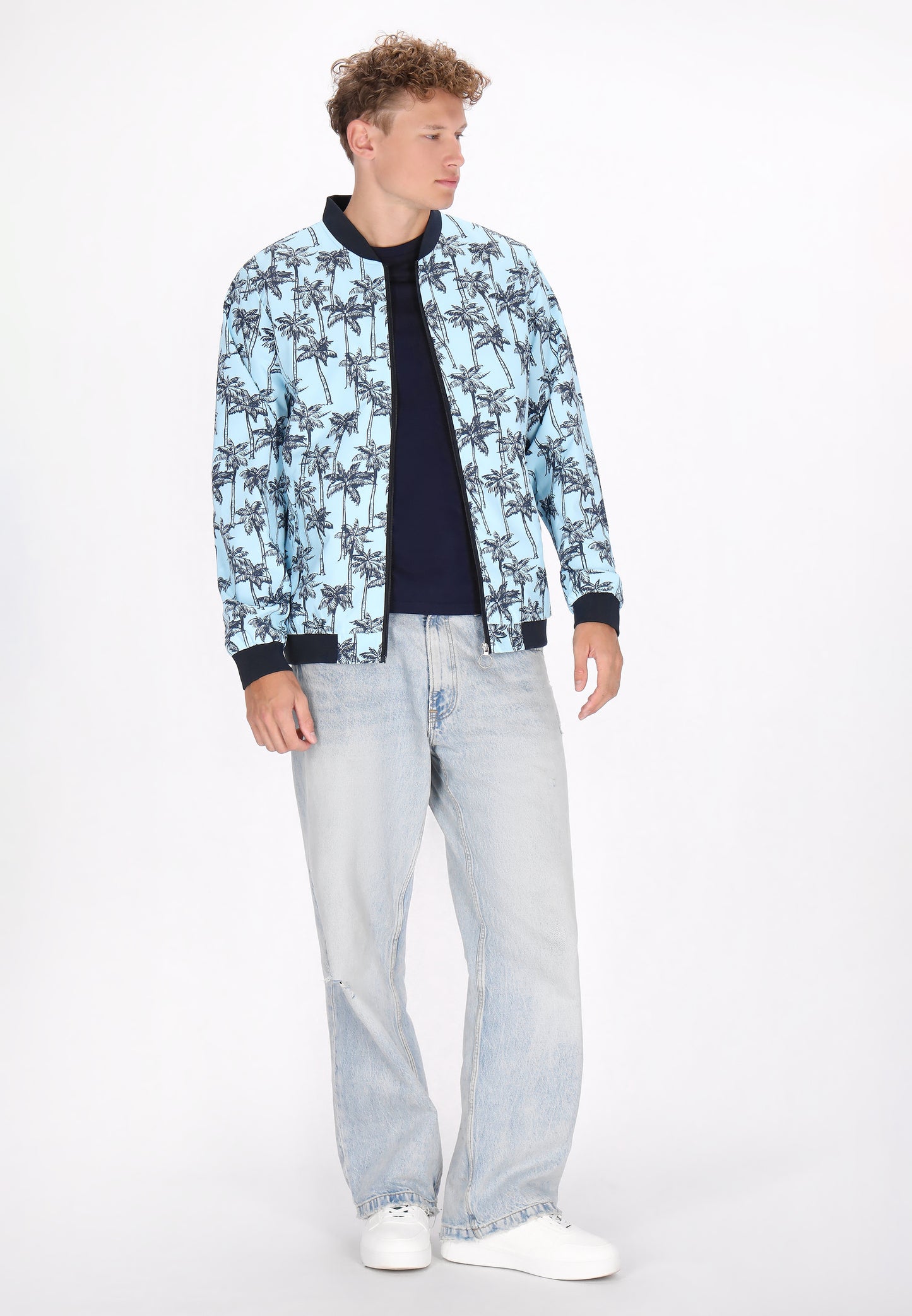 Mo Men's Jacket