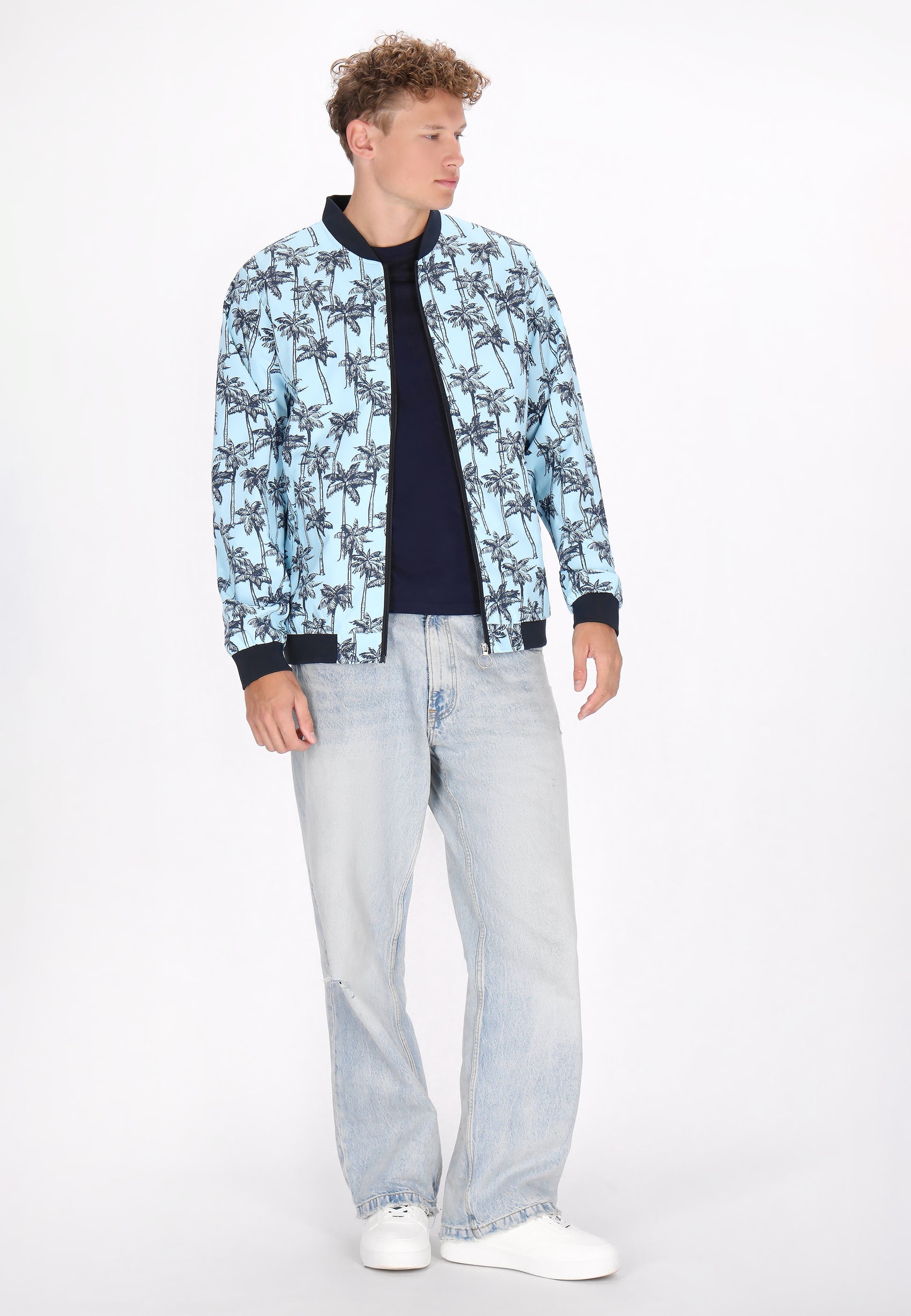Mo Men's Jacket