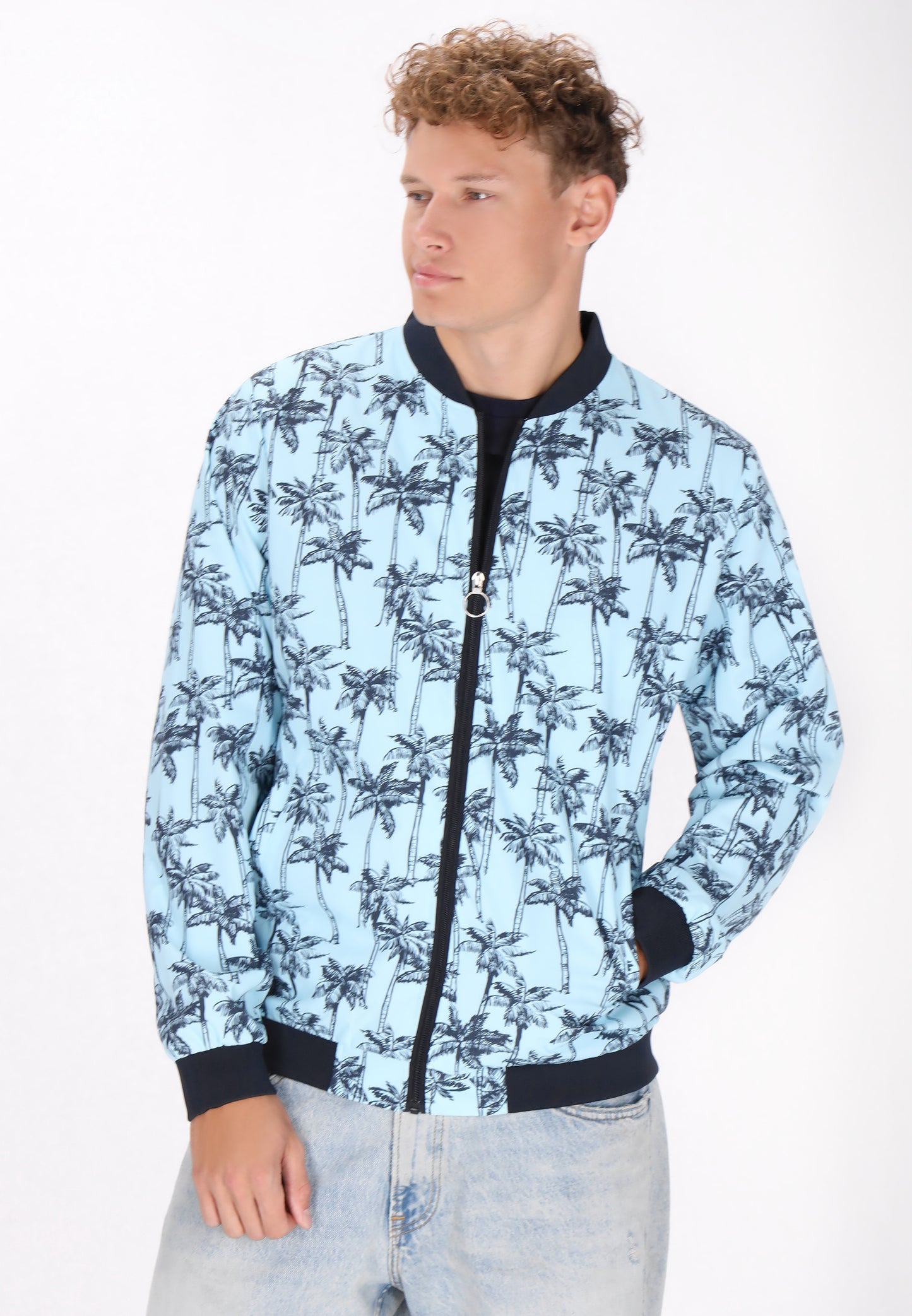 Mo Men's Jacket