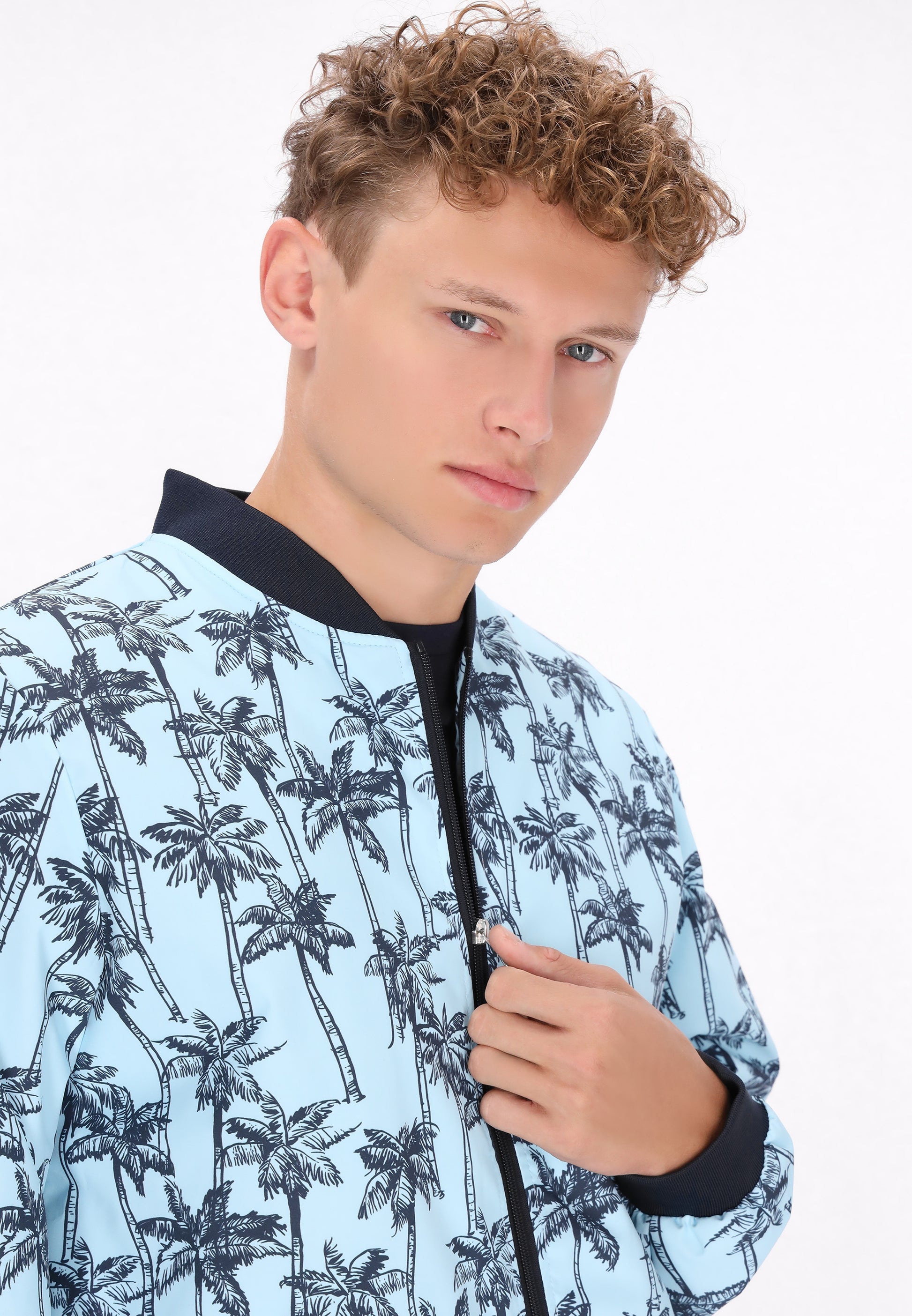 Mo Men's Jacket