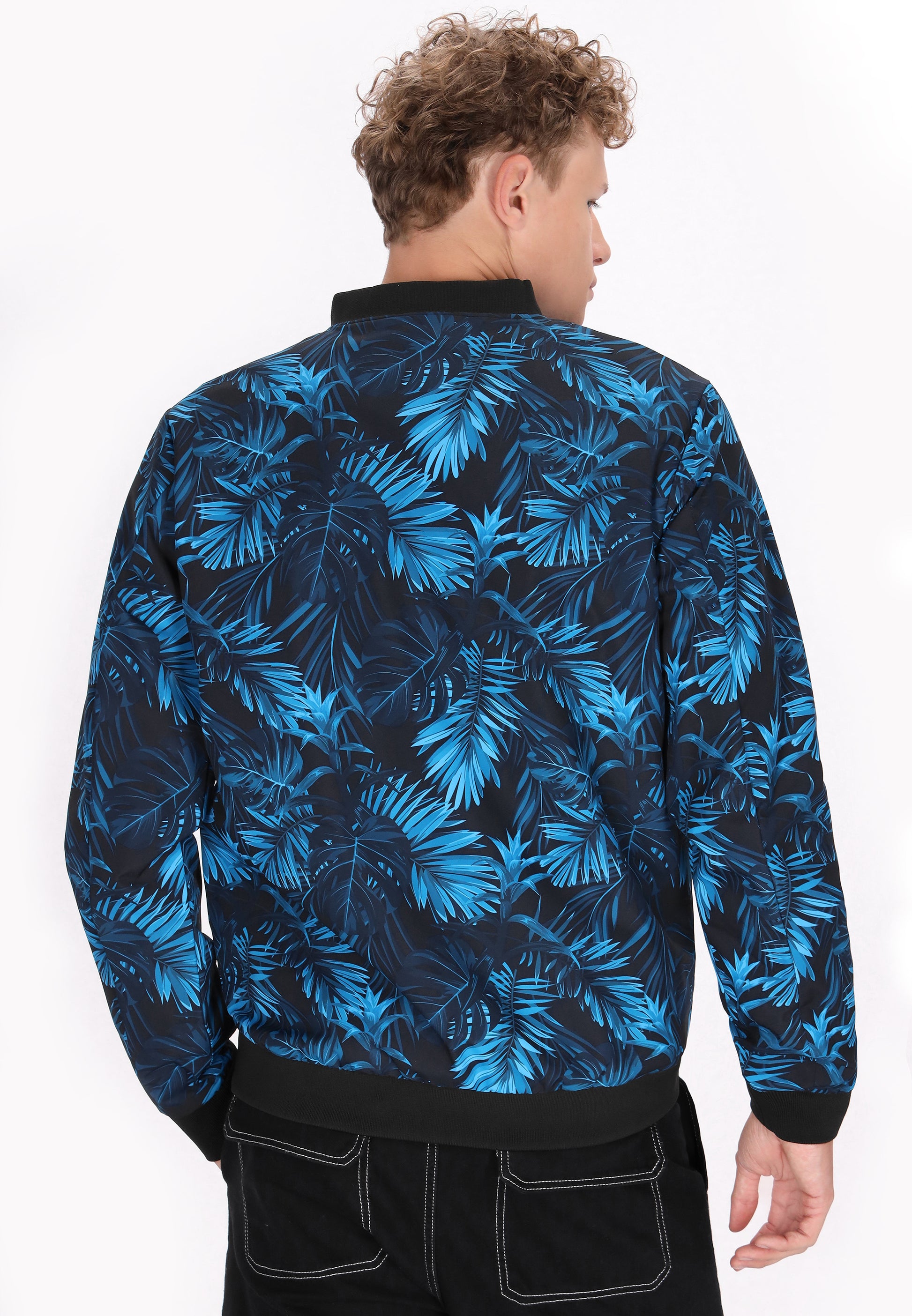 Mo Men's Jacket