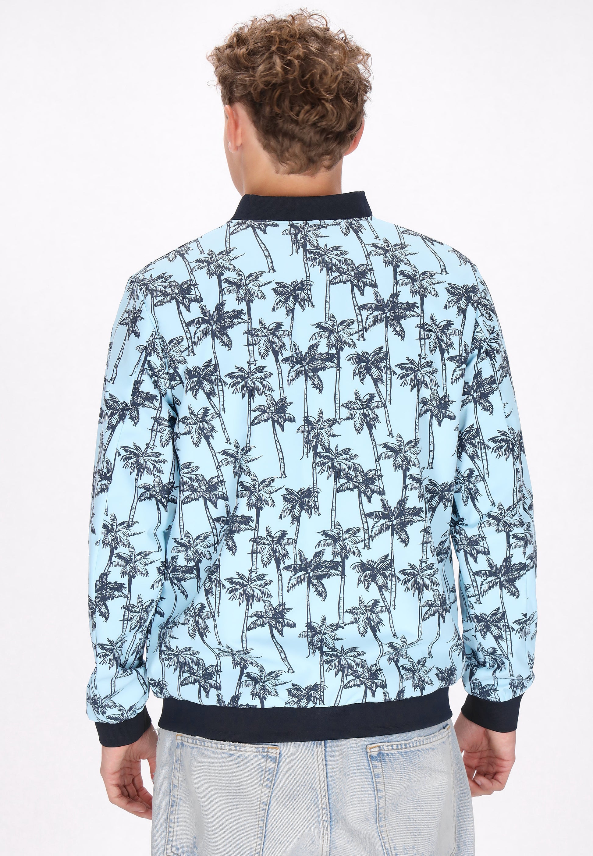 Mo Men's Jacket