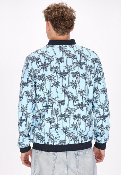 Mo Men's Jacket