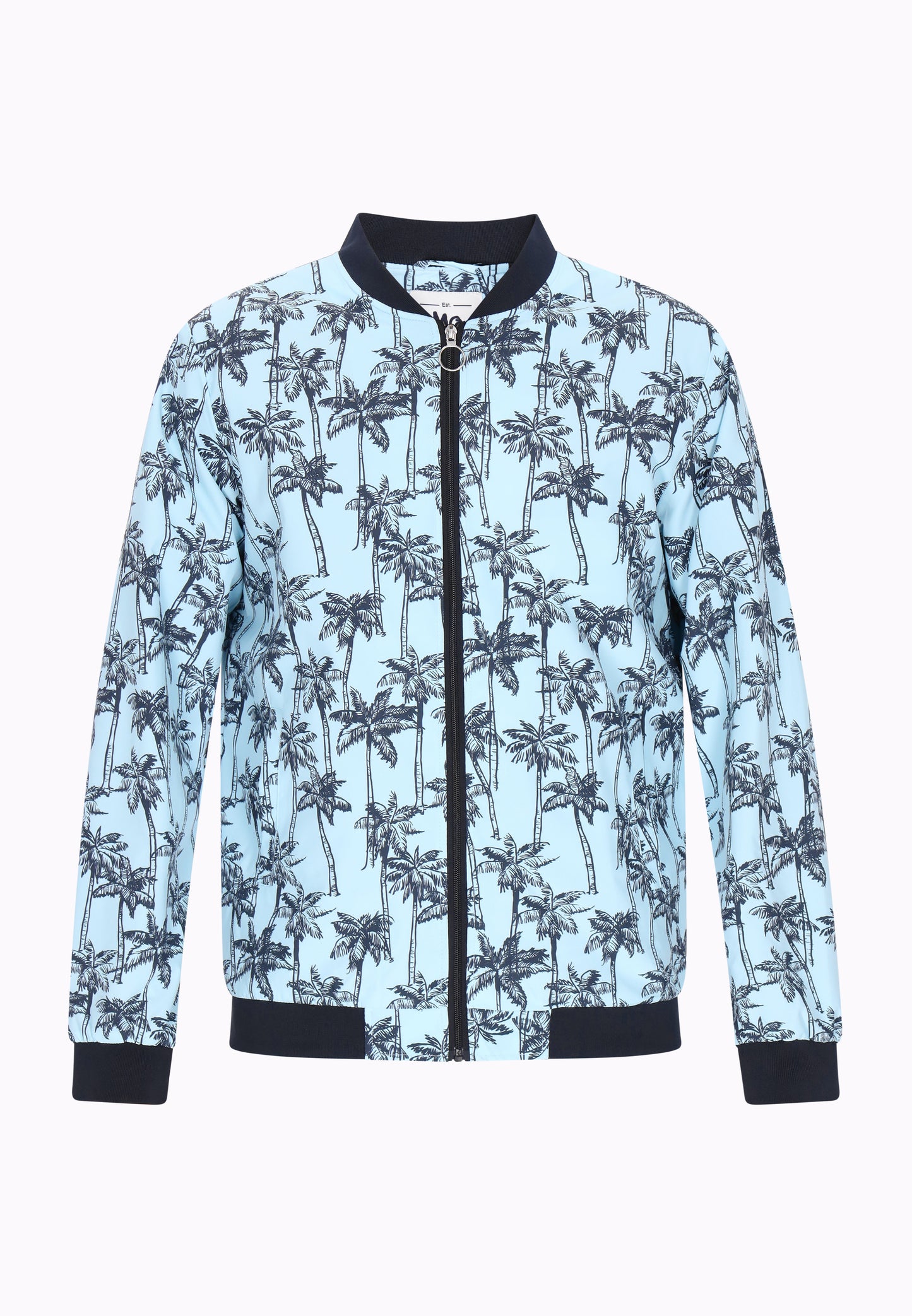 Mo Men's Jacket