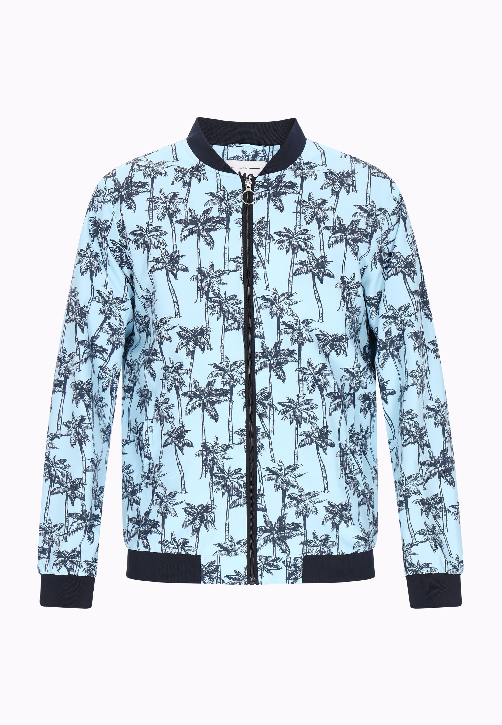 Mo Men's Jacket
