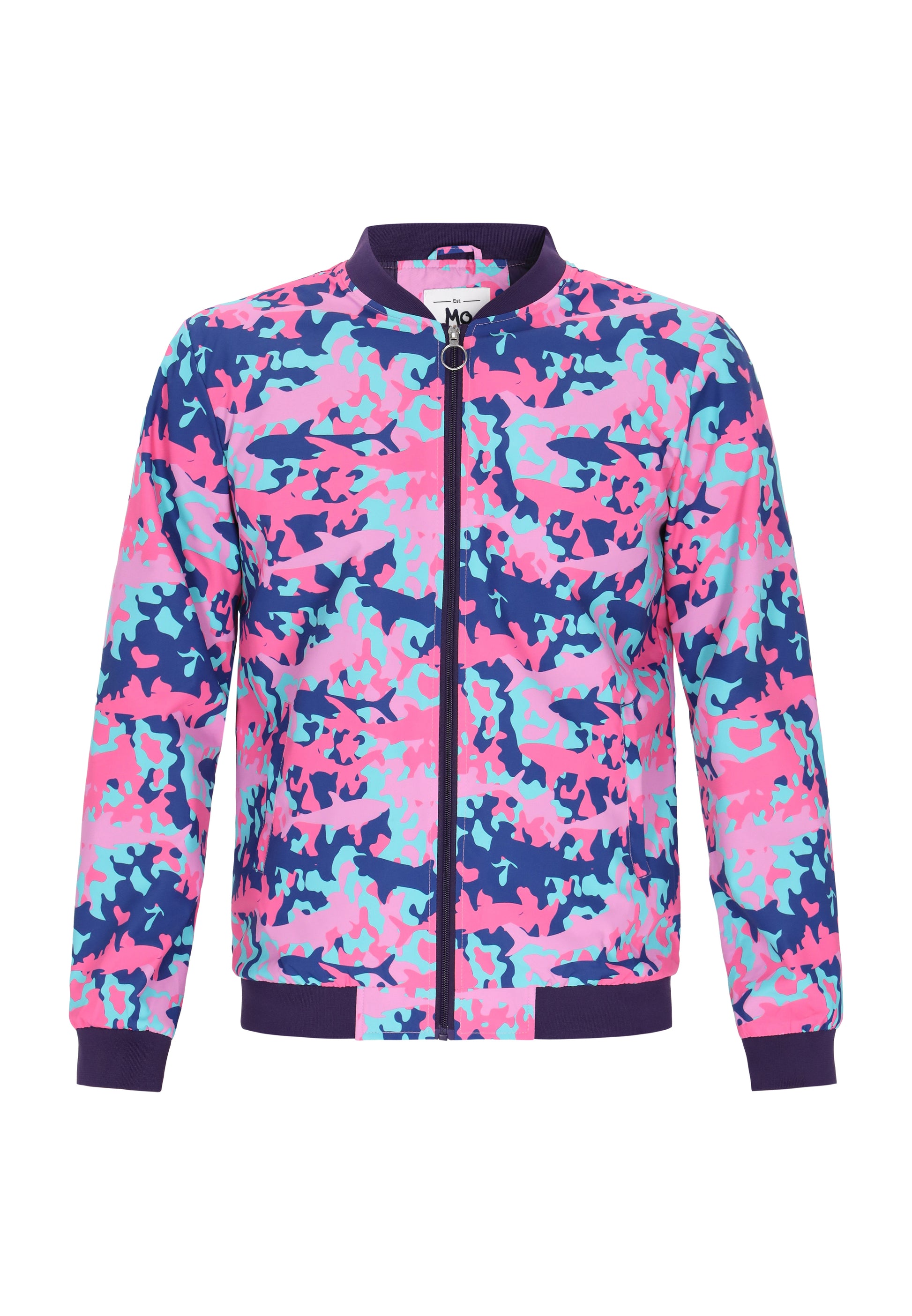 Mo Men's Jacket