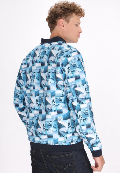 Mo Men's Jacket