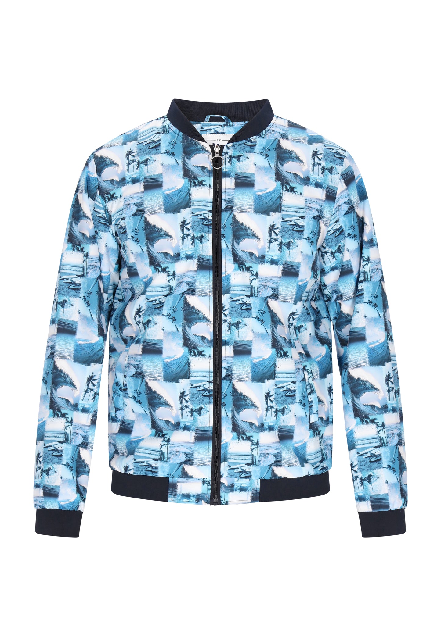 Mo Men's Jacket