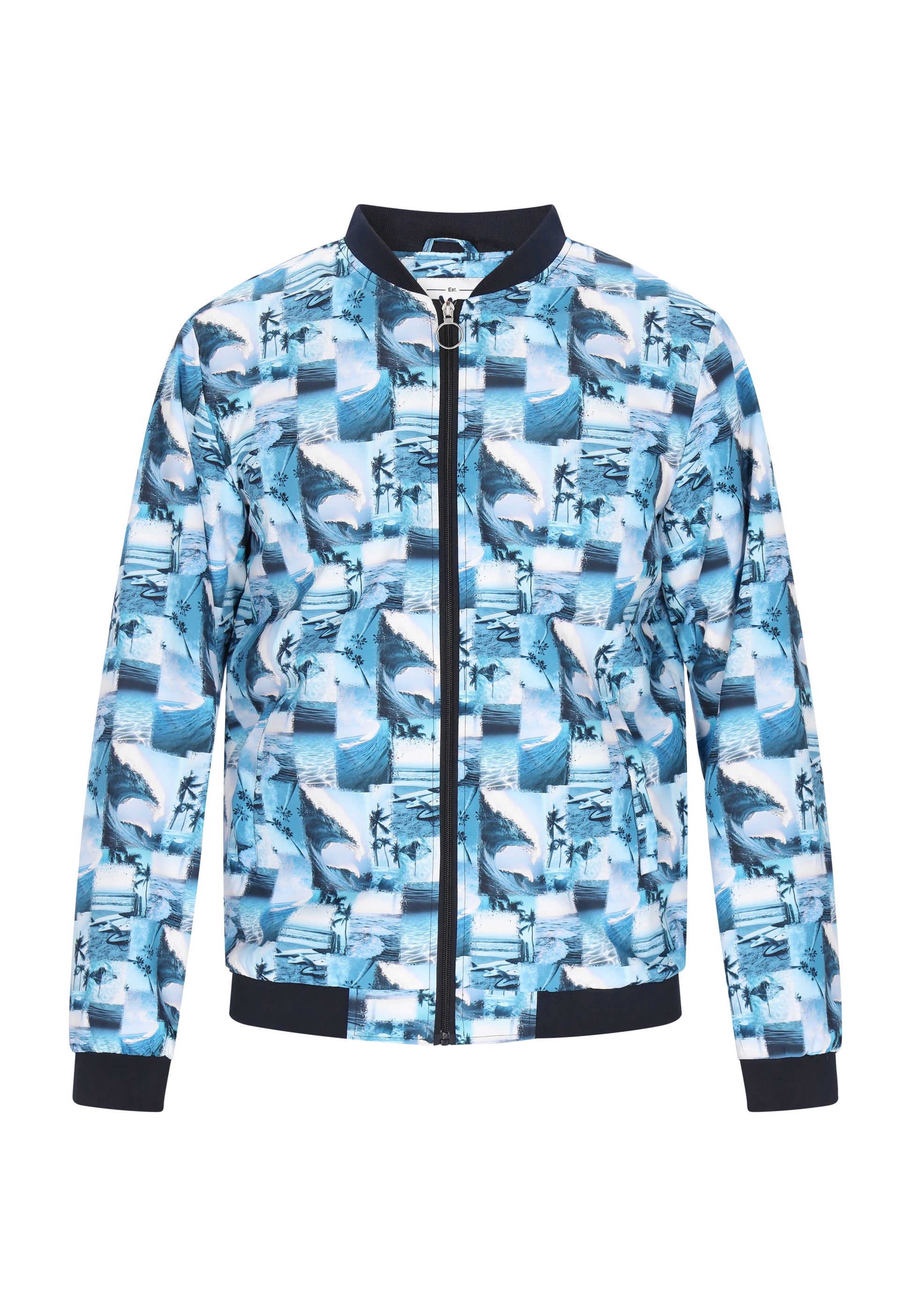Mo Men's Jacket