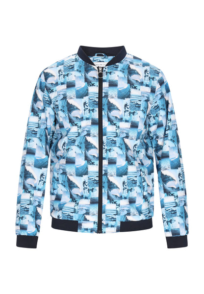 Mo Men's Jacket