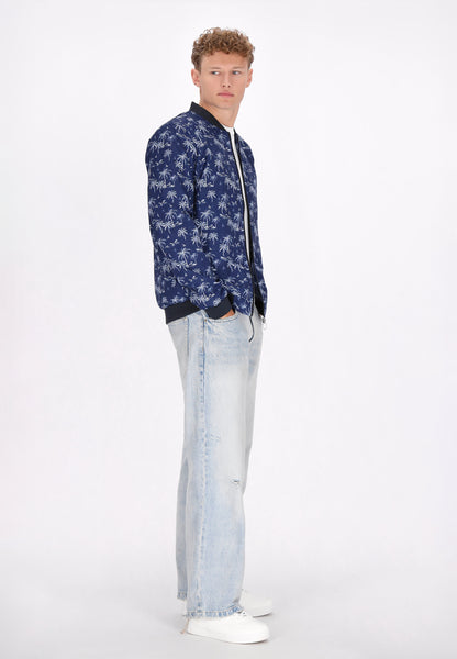 Mo Men's Jacket