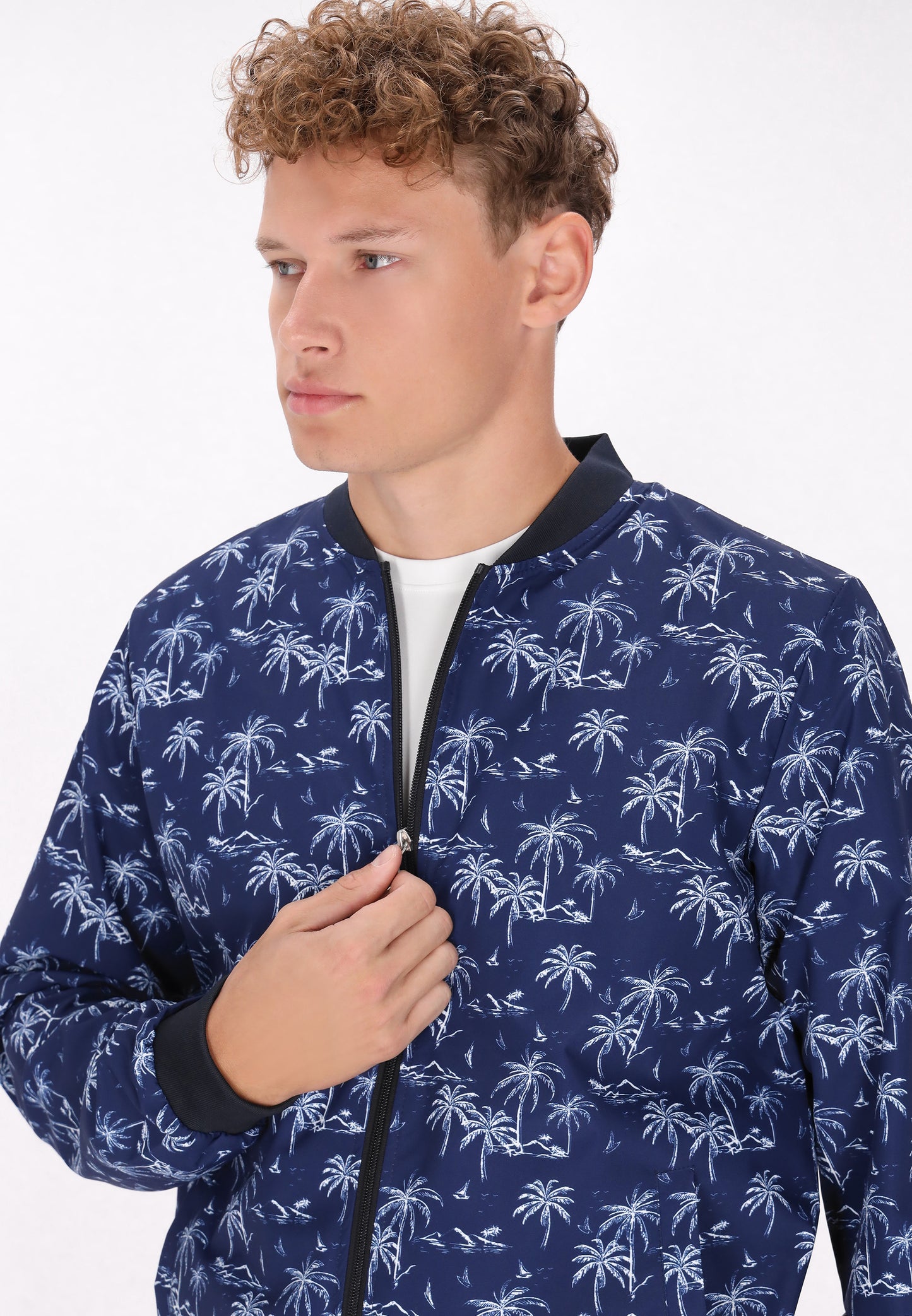 Mo Men's Jacket