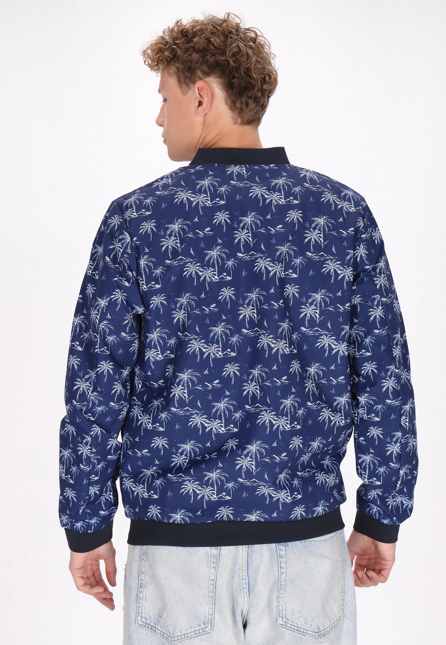 Mo Men's Jacket