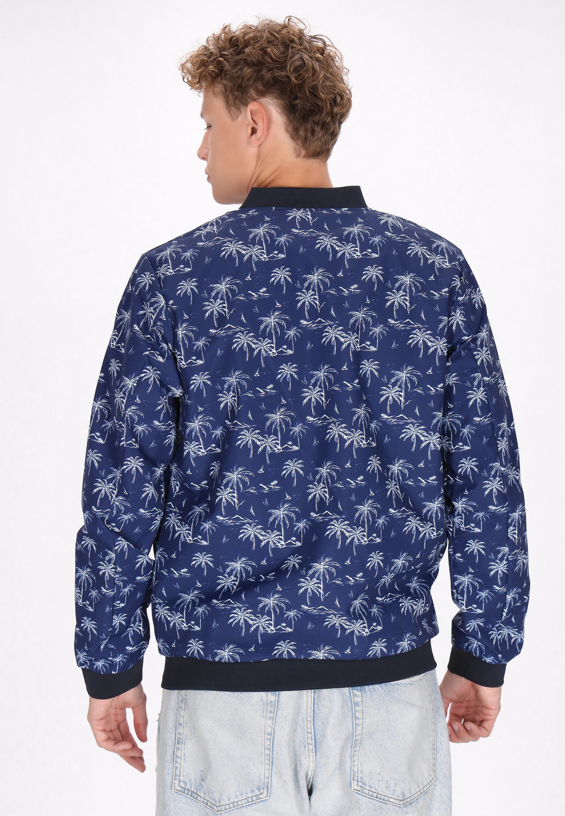 Mo Men's Jacket