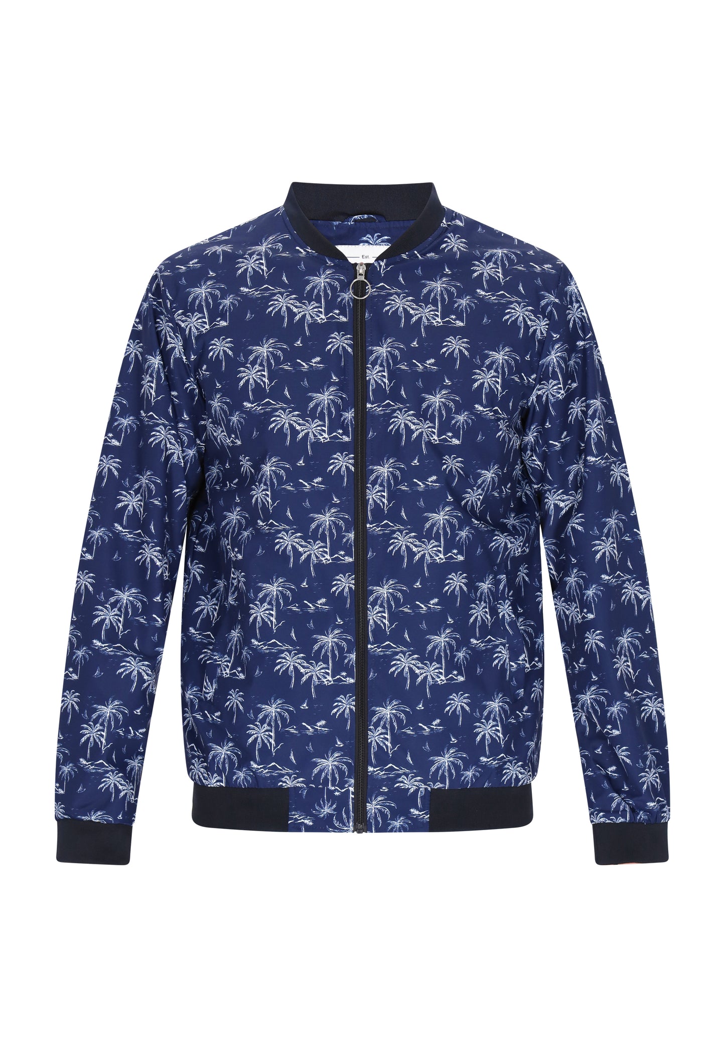 Mo Men's Jacket