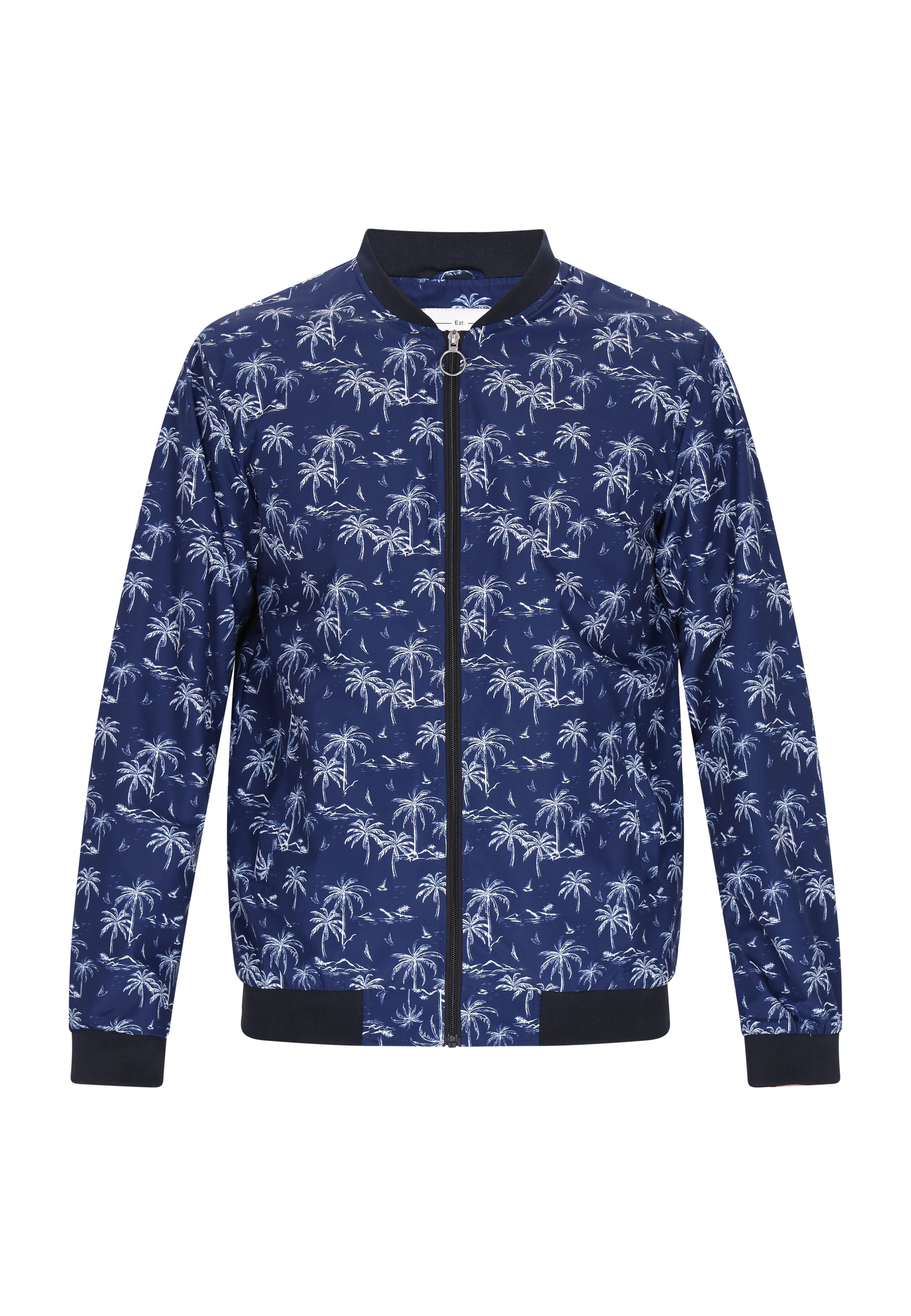 Mo Men's Jacket