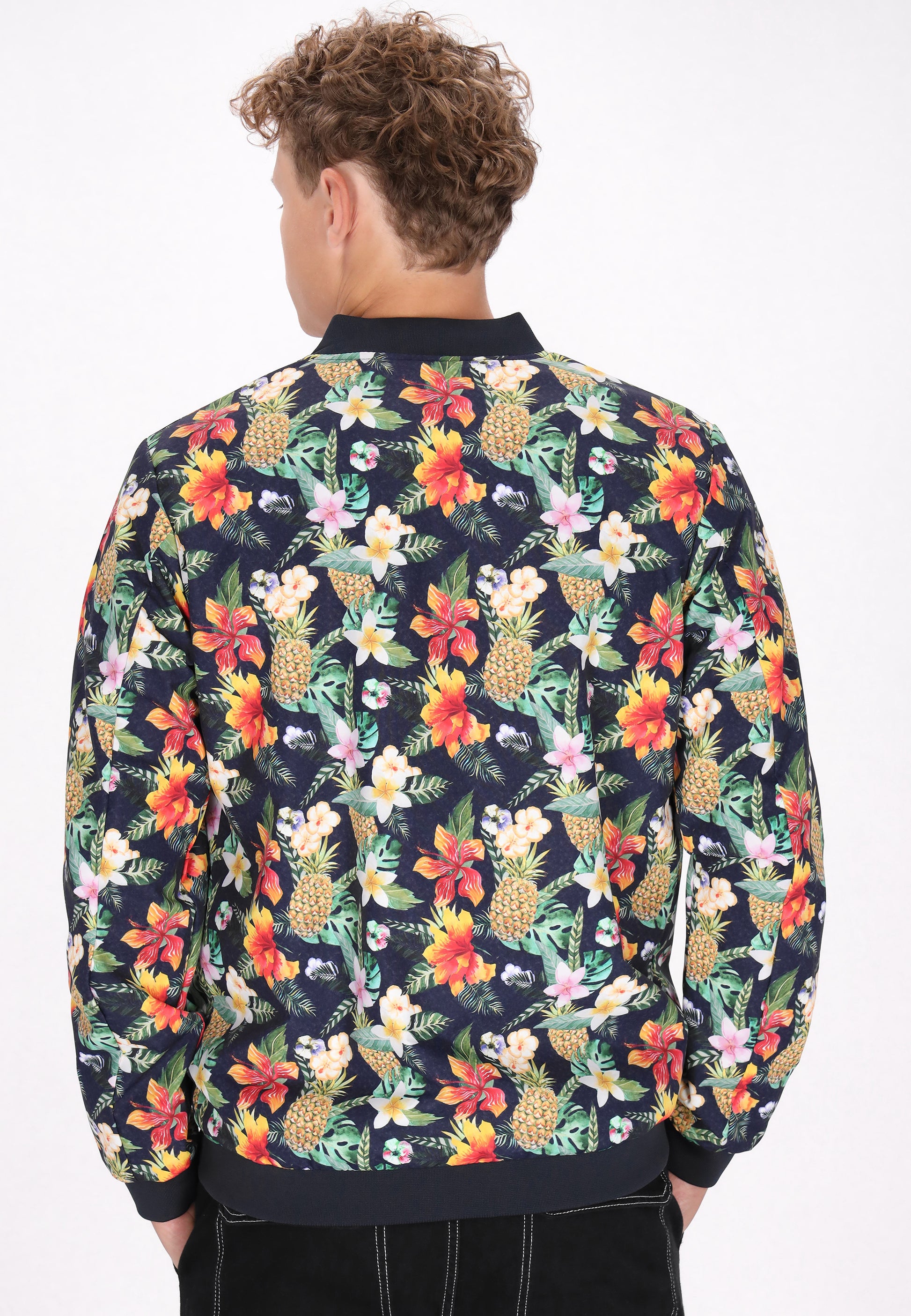 Mo Men's Jacket