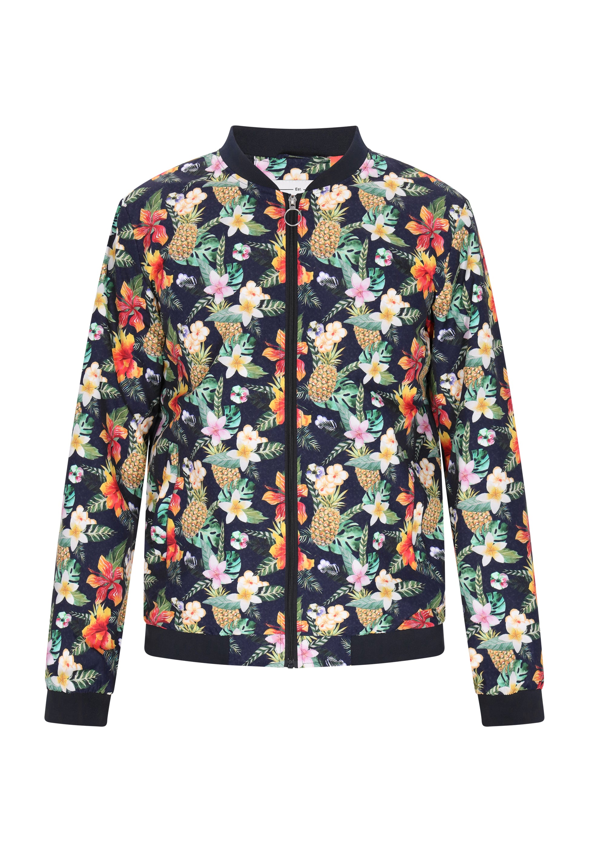 Mo Men's Jacket