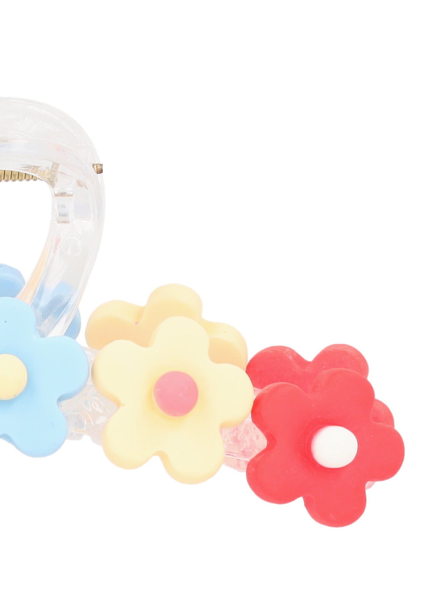 SWIRLY Haarspange für Damen