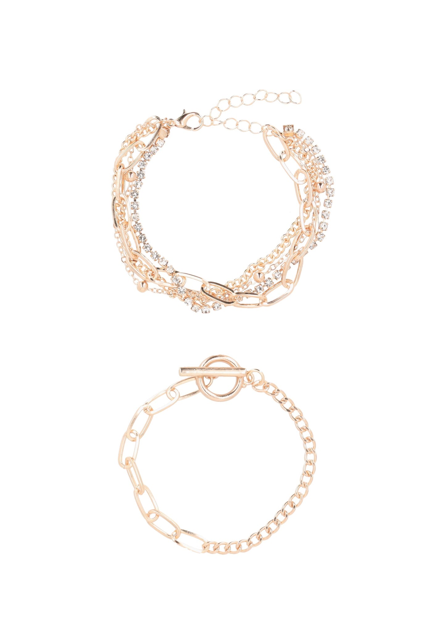 Joella Women's Bracelet Set