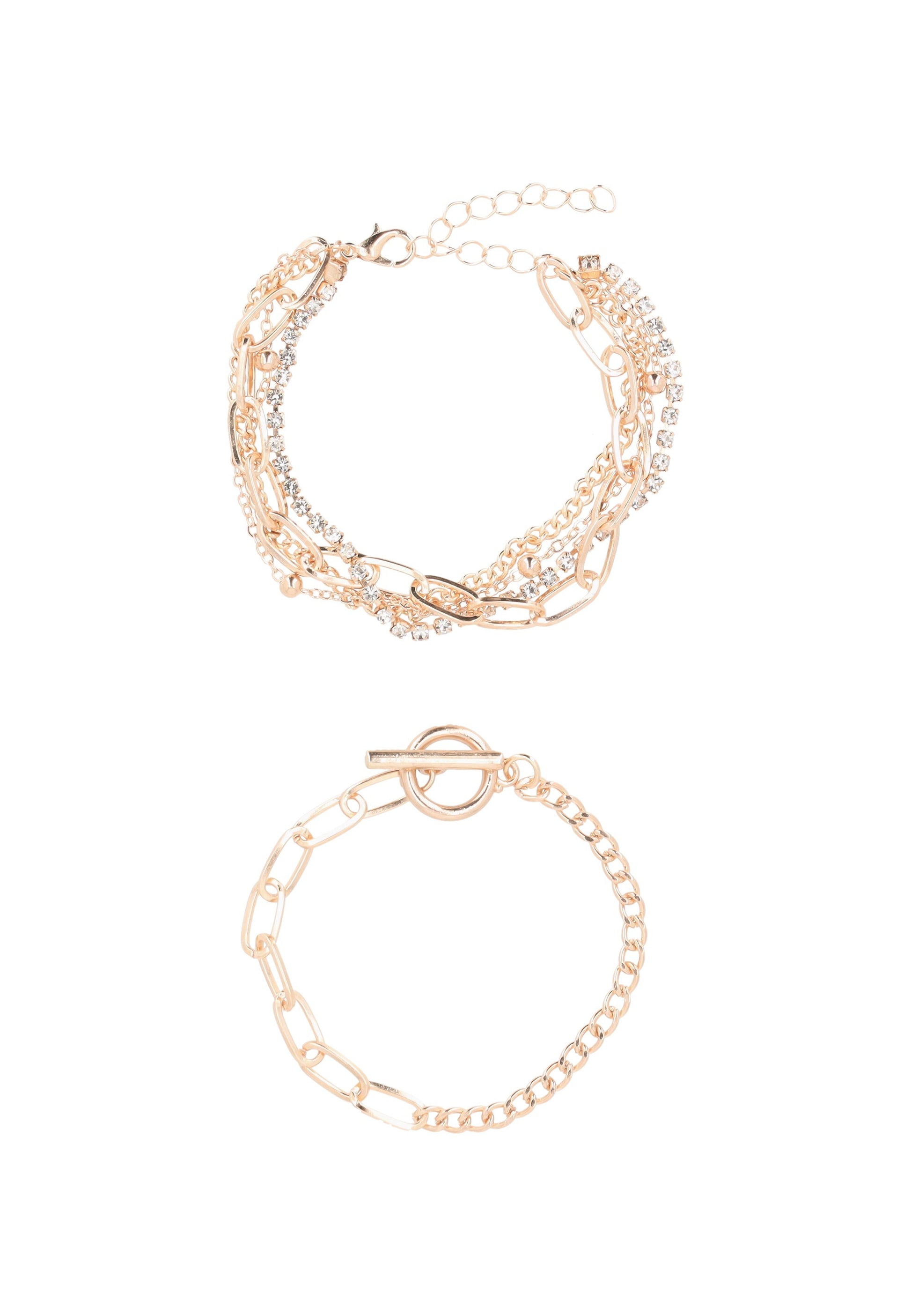 Joella Women's Bracelet Set