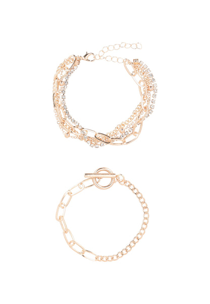 Joella Women's Bracelet Set