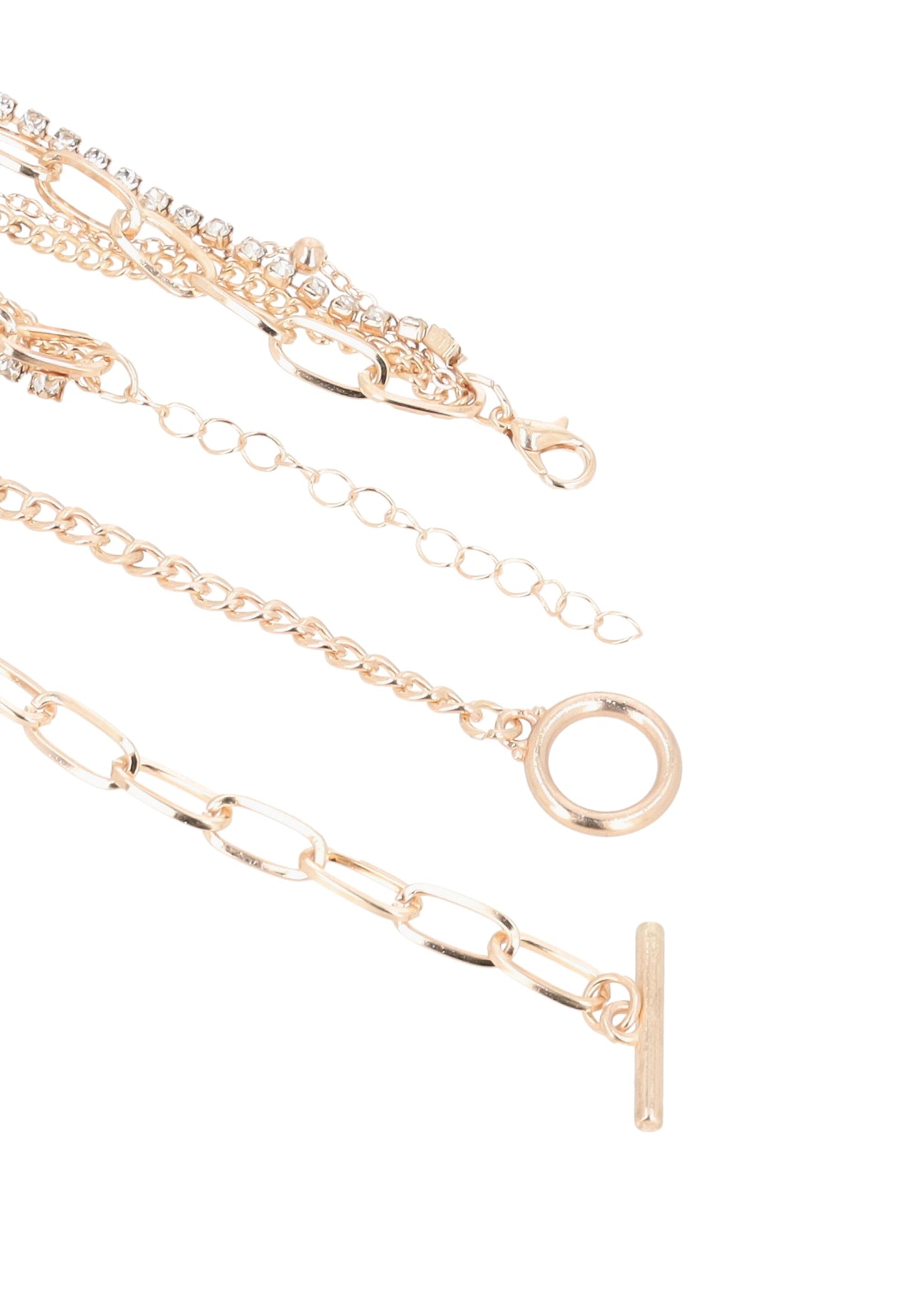 Joella Women's Bracelet Set