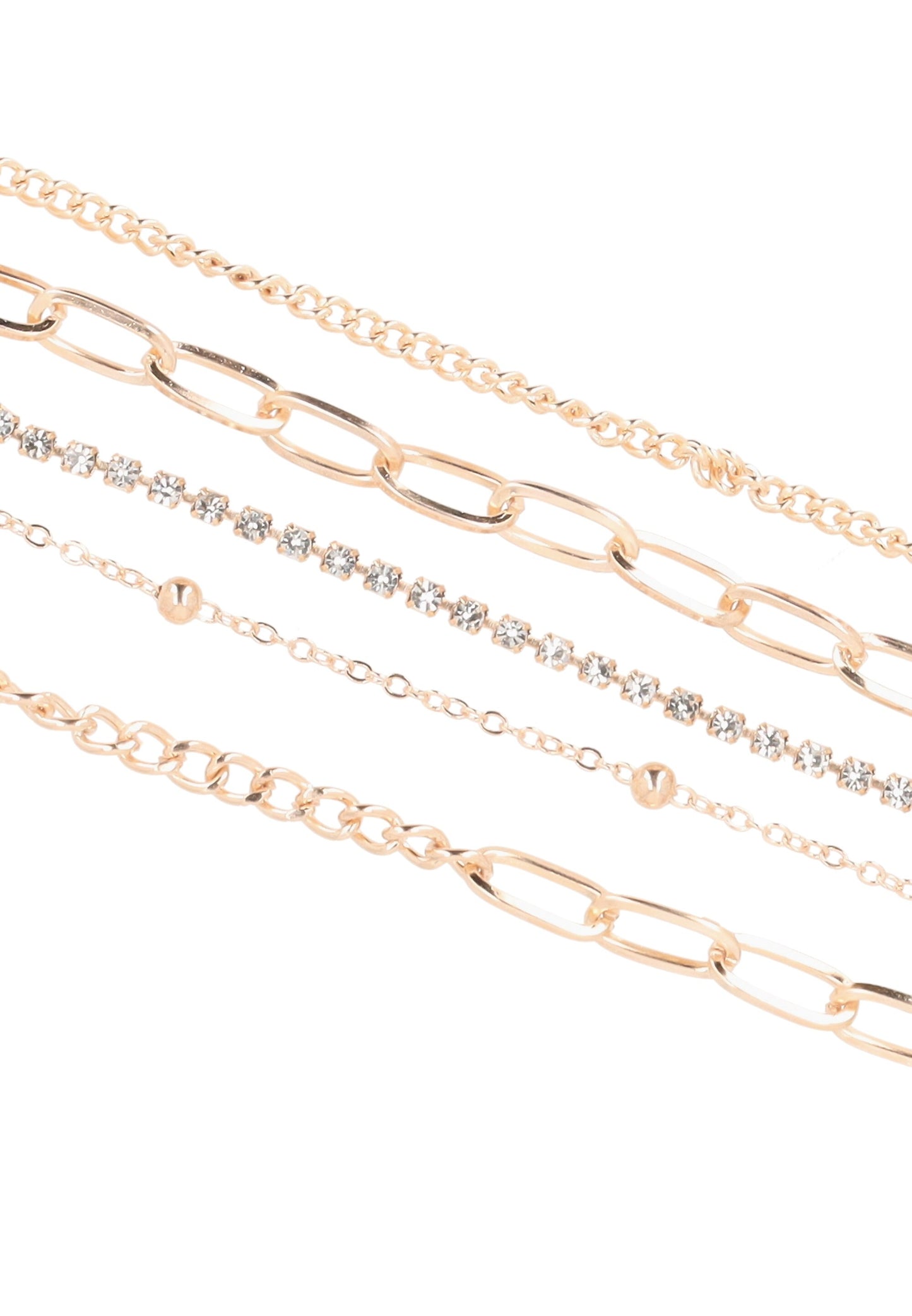Joella Women's Bracelet Set