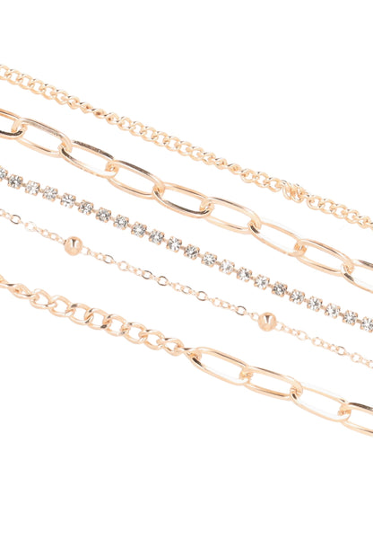 Joella Women's Bracelet Set