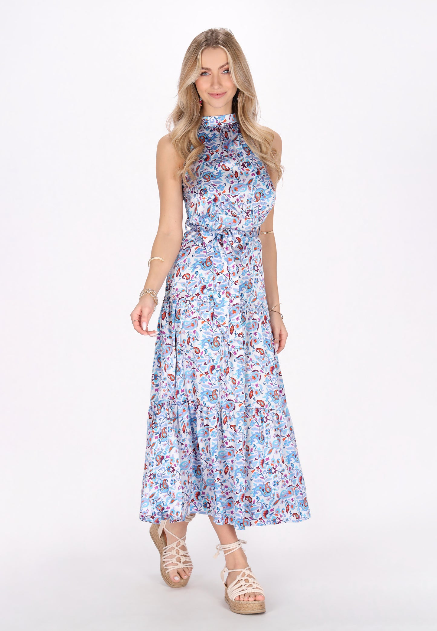 IZIA Kleid