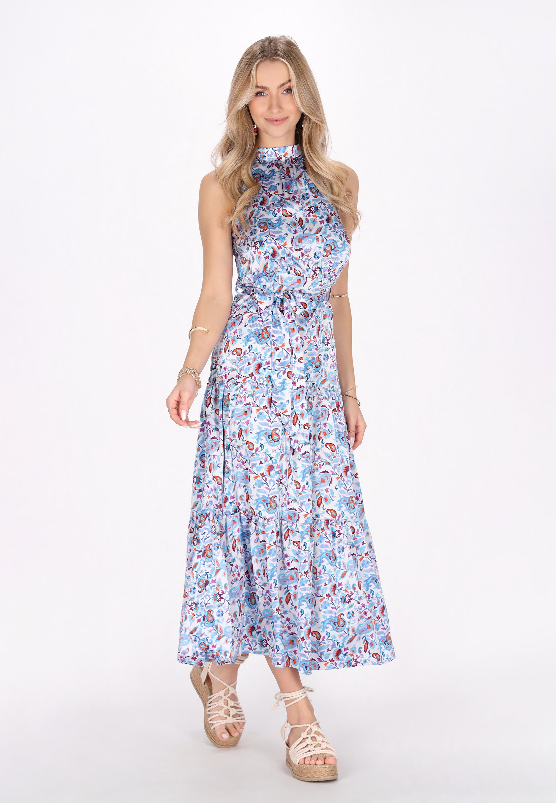 IZIA Kleid